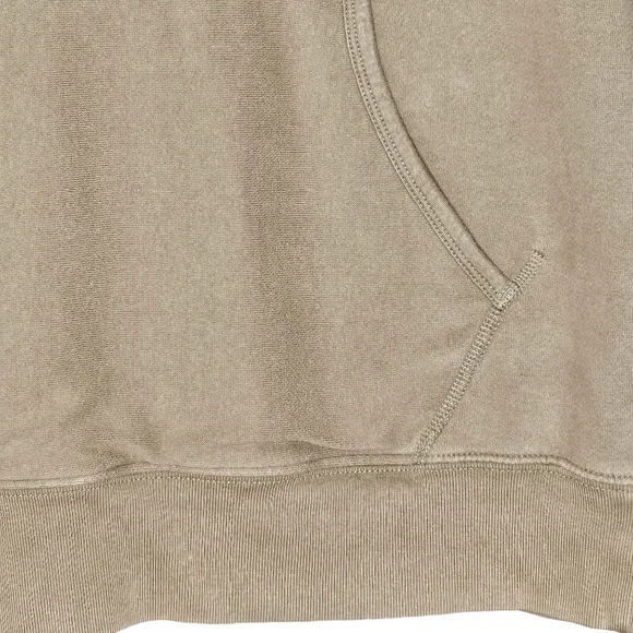 Denim And Supply Ralph Lauren Embroidery Chain Stitch Hoodie Size Med. - Picture 3 of 16